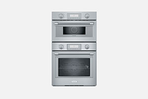 thermador wall ovens